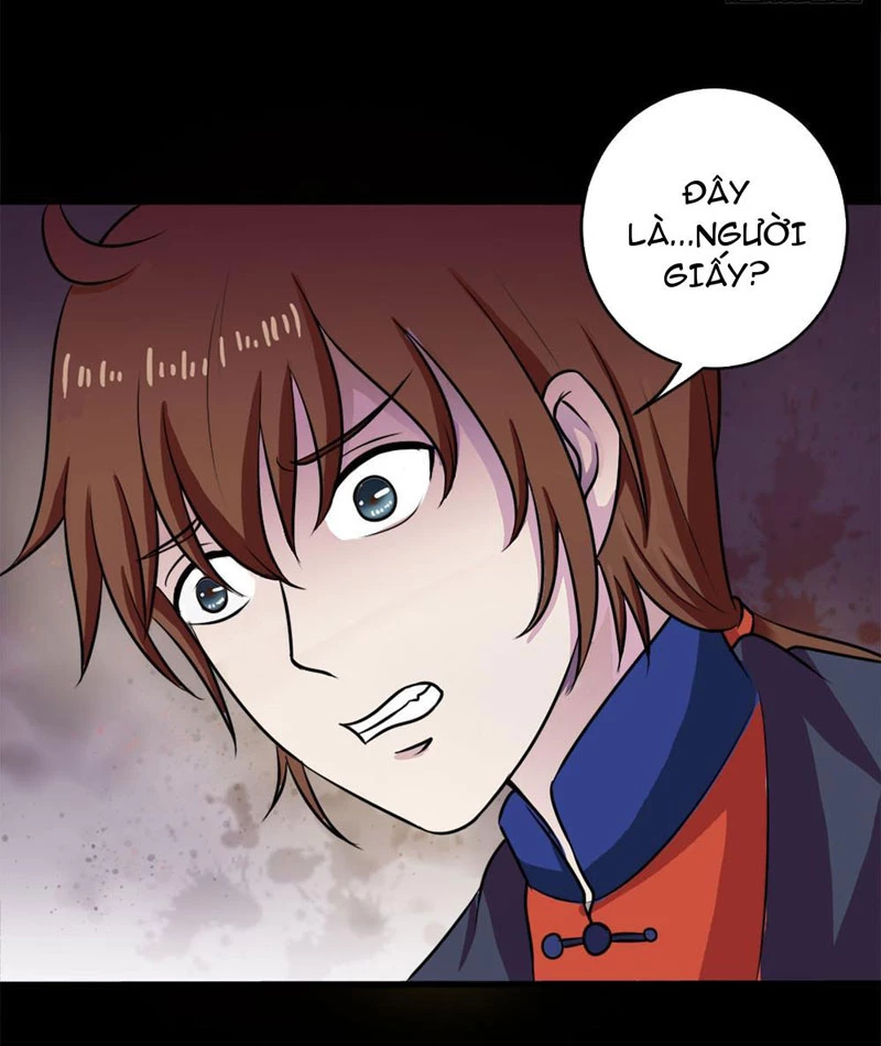 Luận Tận Thế Thời Dân Quốc Chapter 12 - 7