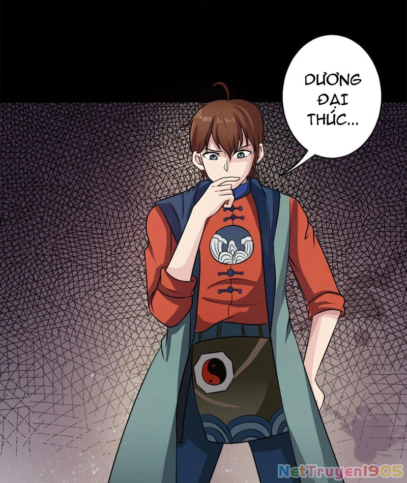 Luận Tận Thế Thời Dân Quốc Chapter 12 - 8