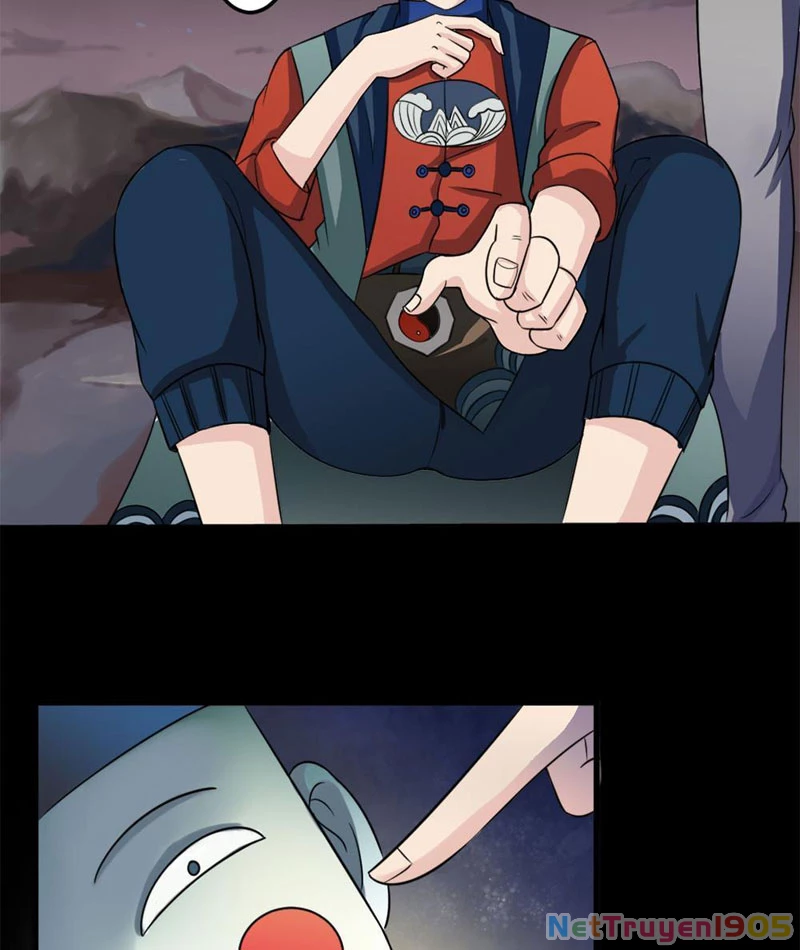 Luận Tận Thế Thời Dân Quốc Chapter 12 - 10