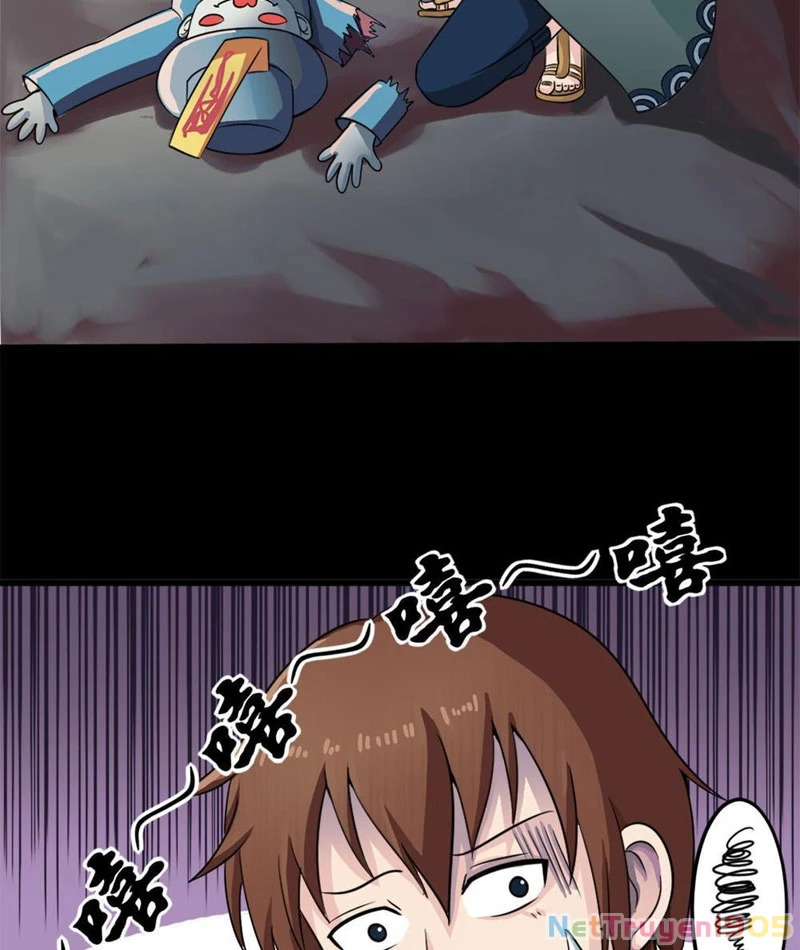 Luận Tận Thế Thời Dân Quốc Chapter 12 - 12