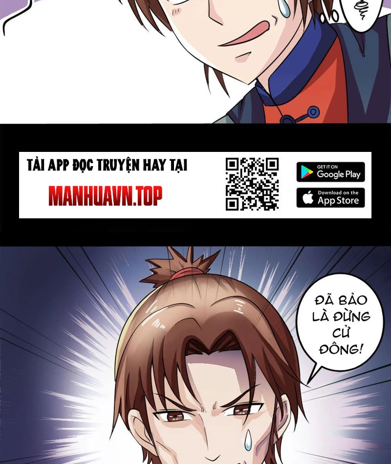 Luận Tận Thế Thời Dân Quốc Chapter 12 - 13