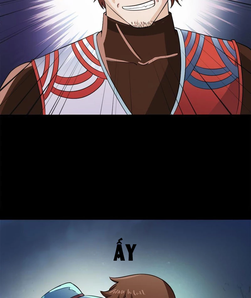 Luận Tận Thế Thời Dân Quốc Chapter 12 - 14