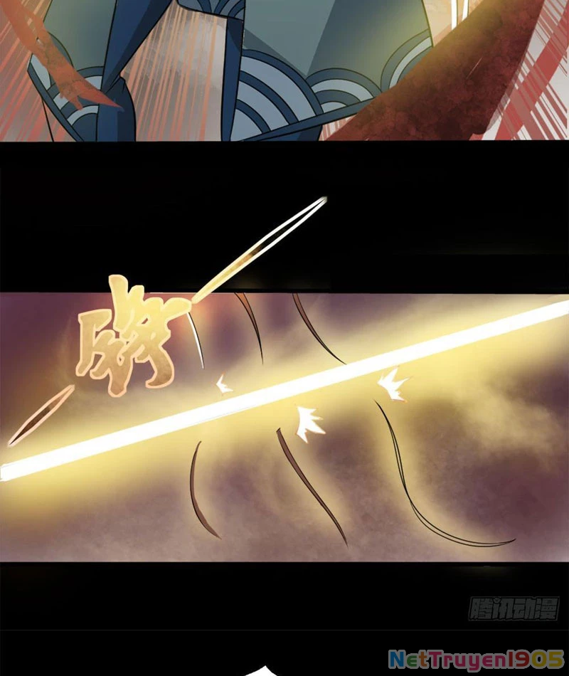 Luận Tận Thế Thời Dân Quốc Chapter 12 - 17