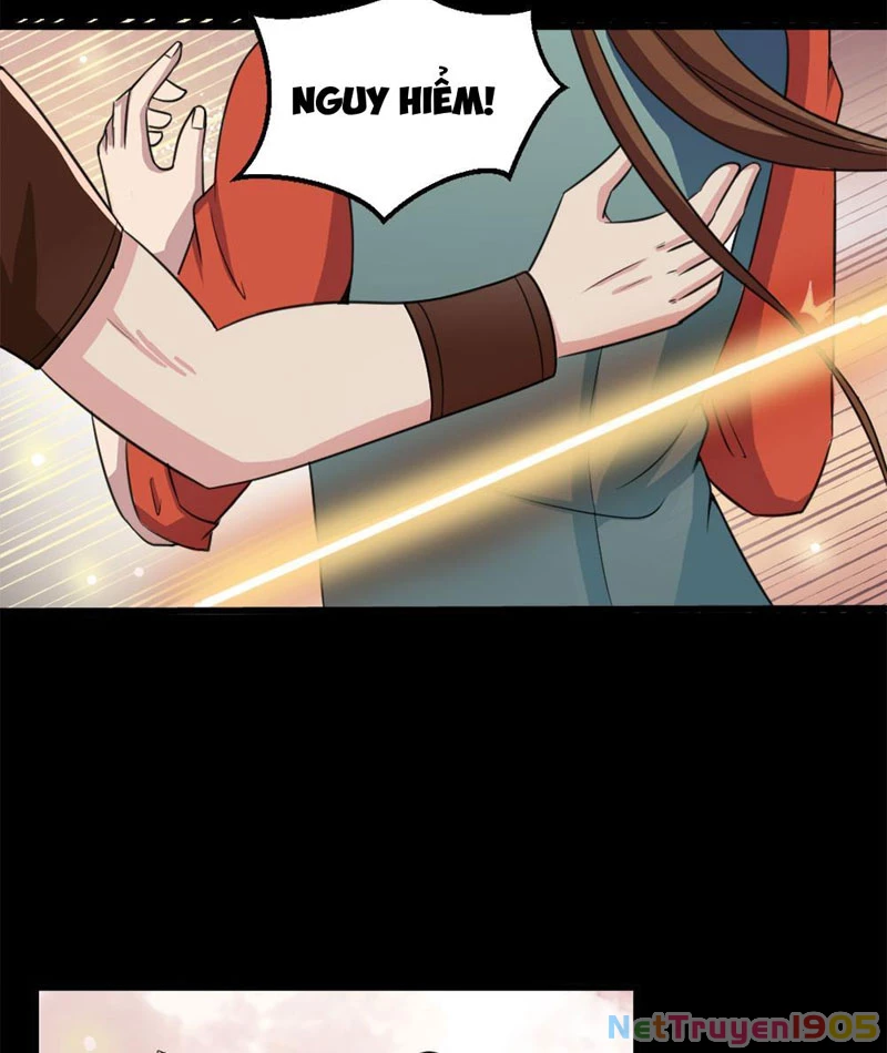 Luận Tận Thế Thời Dân Quốc Chapter 12 - 18