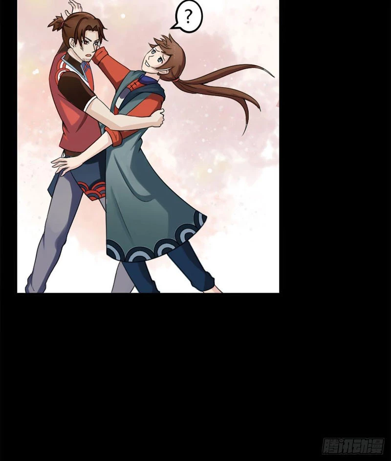 Luận Tận Thế Thời Dân Quốc Chapter 12 - 19