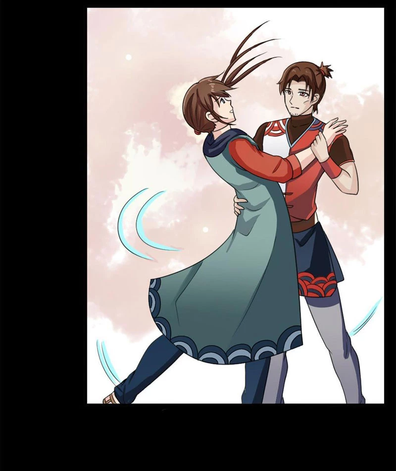 Luận Tận Thế Thời Dân Quốc Chapter 12 - 20