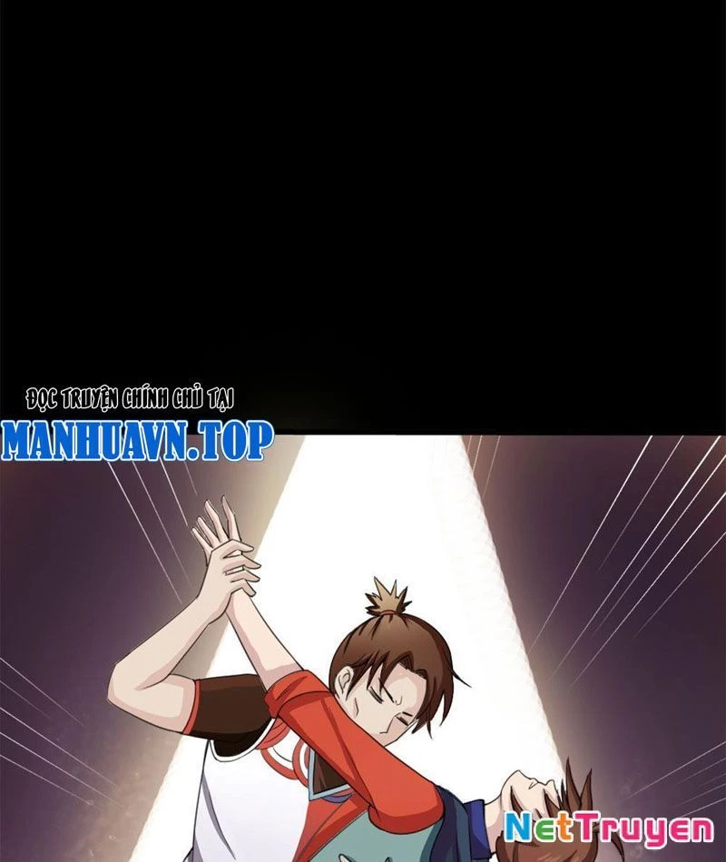 Luận Tận Thế Thời Dân Quốc Chapter 12 - 21