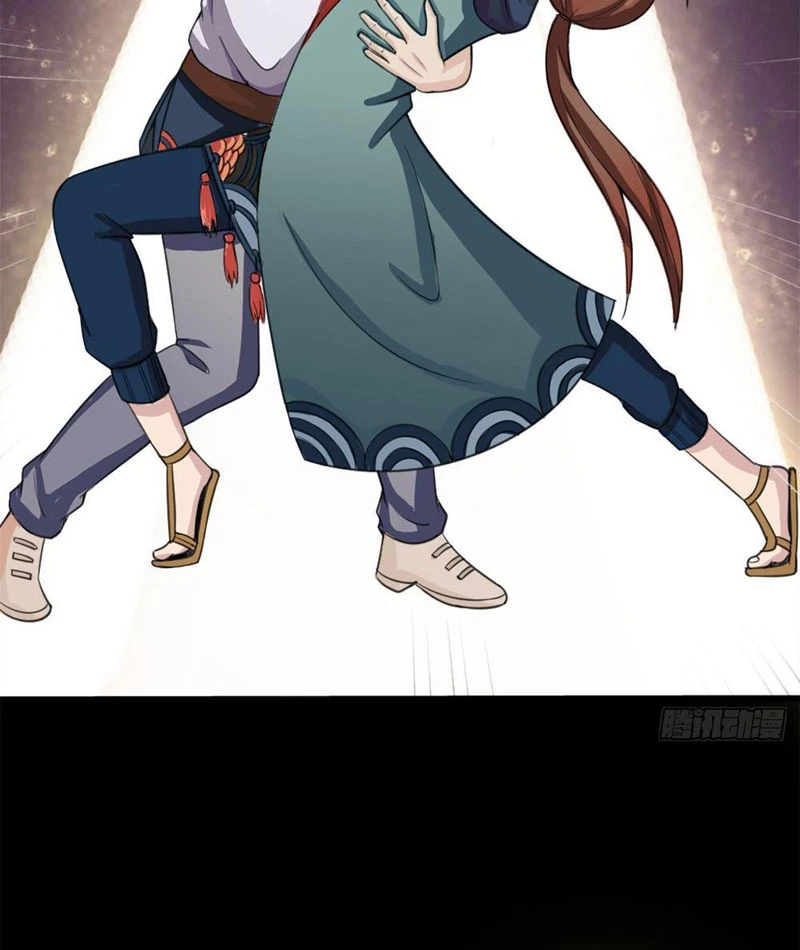 Luận Tận Thế Thời Dân Quốc Chapter 12 - 22