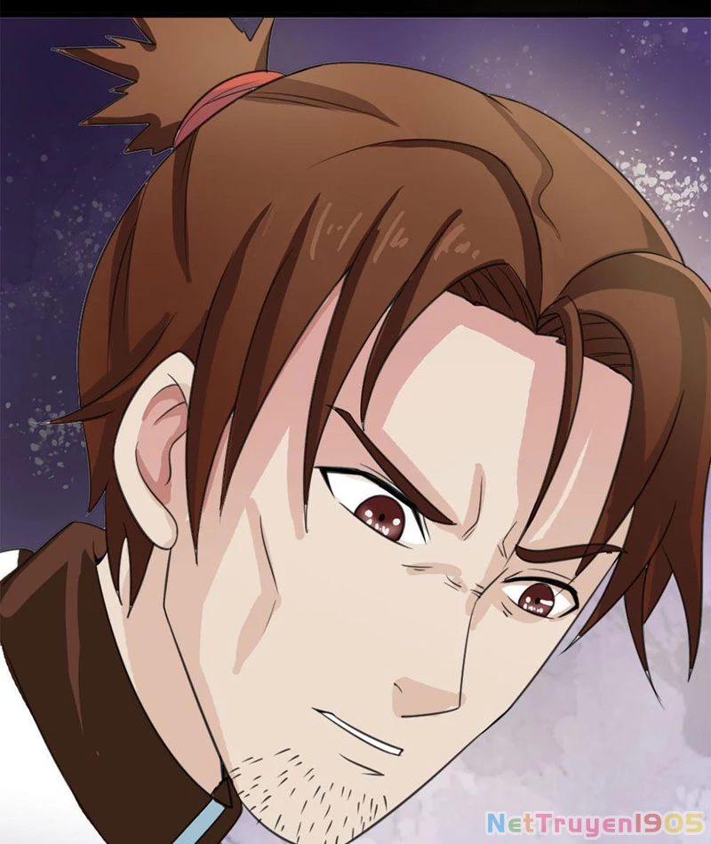 Luận Tận Thế Thời Dân Quốc Chapter 12 - 23