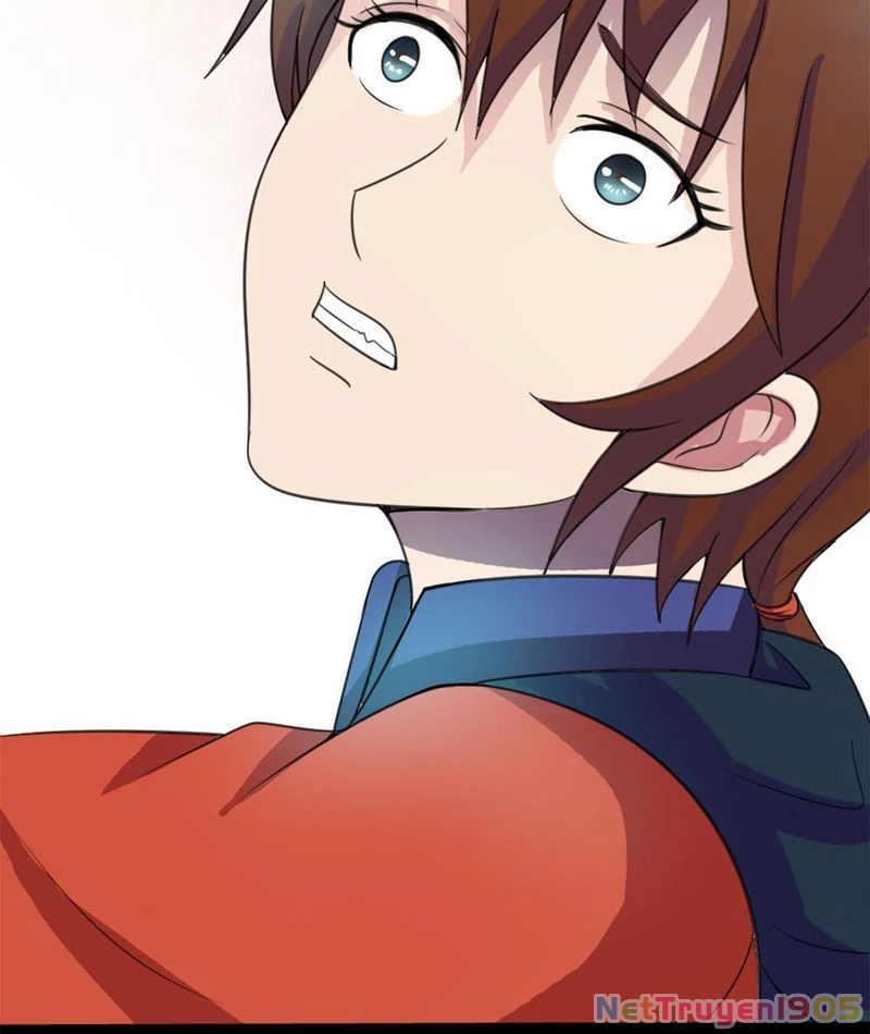 Luận Tận Thế Thời Dân Quốc Chapter 12 - 25