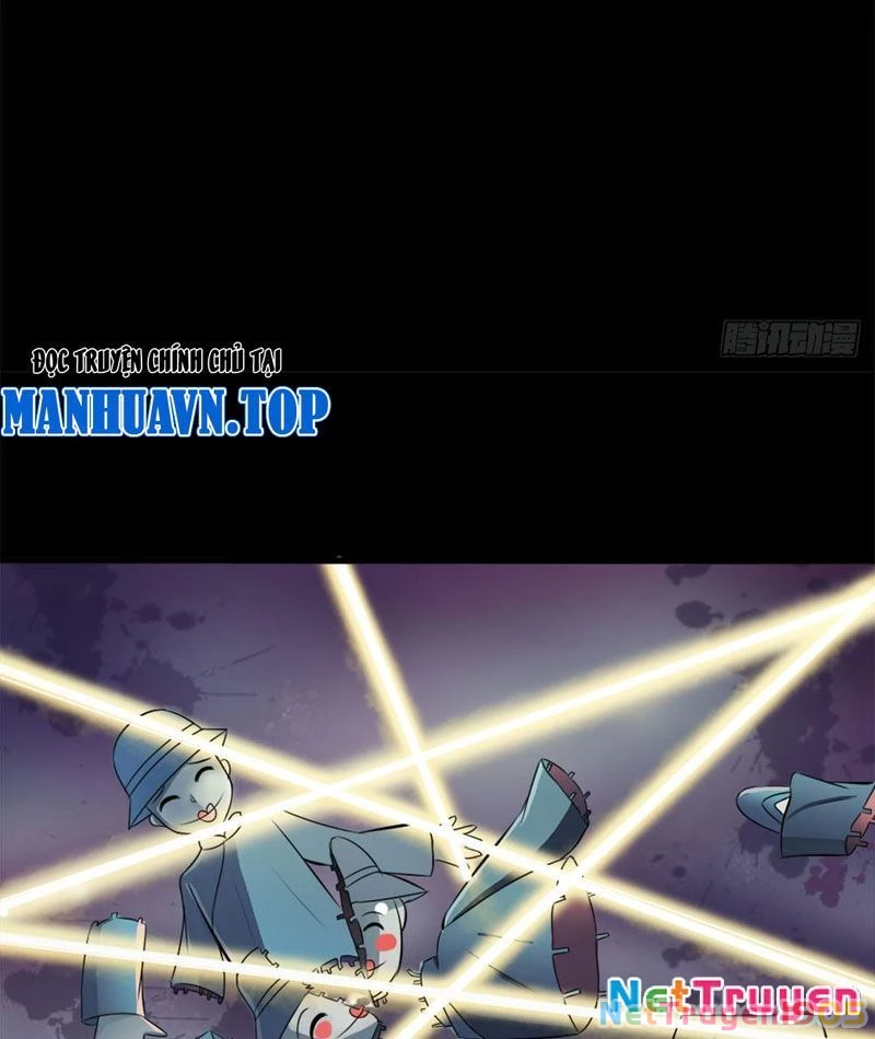 Luận Tận Thế Thời Dân Quốc Chapter 12 - 26