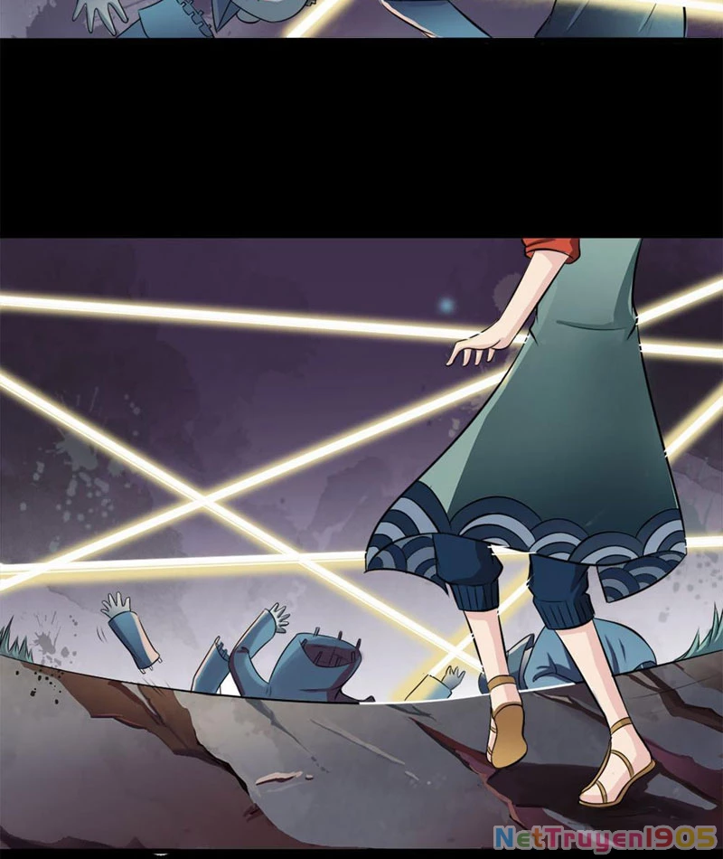 Luận Tận Thế Thời Dân Quốc Chapter 12 - 27