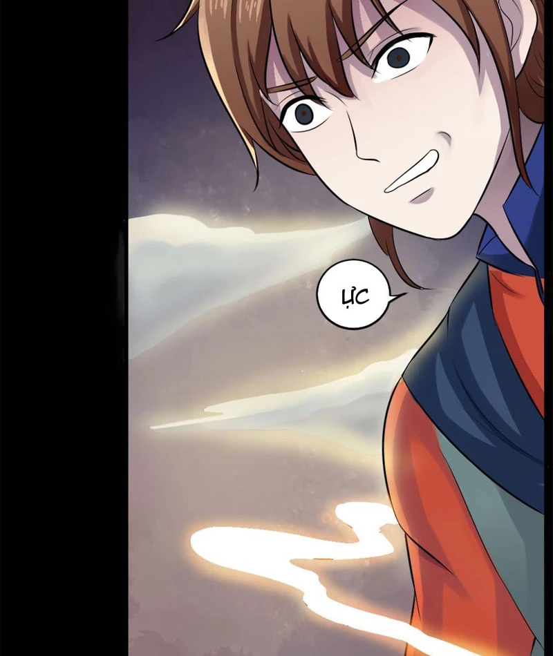 Luận Tận Thế Thời Dân Quốc Chapter 12 - 30