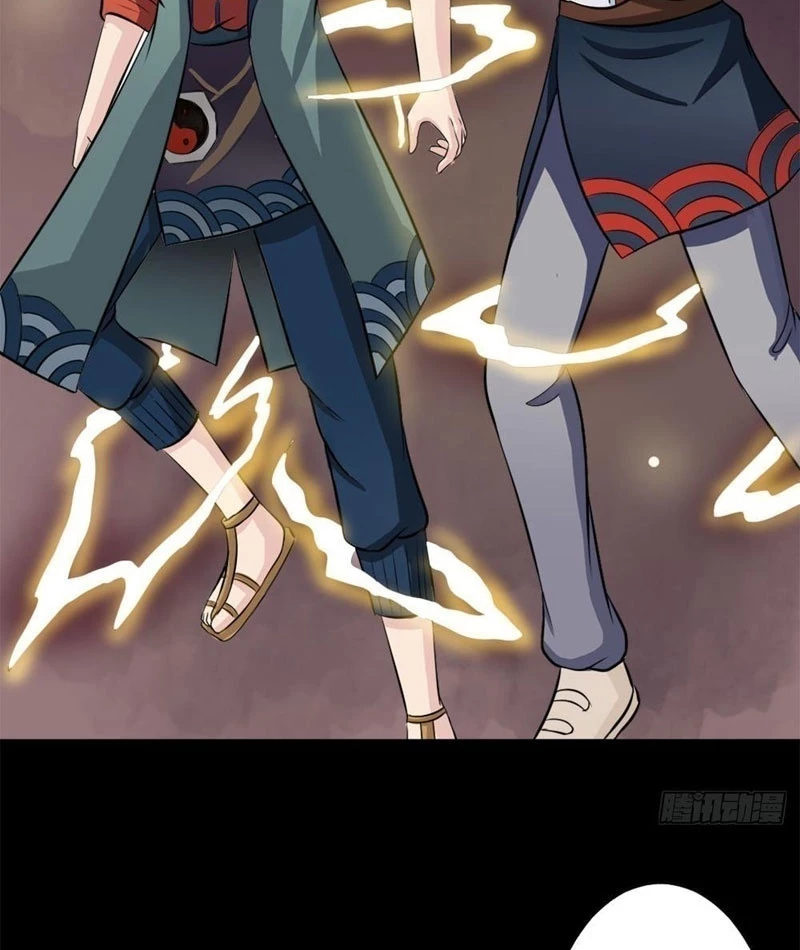 Luận Tận Thế Thời Dân Quốc Chapter 12 - 32