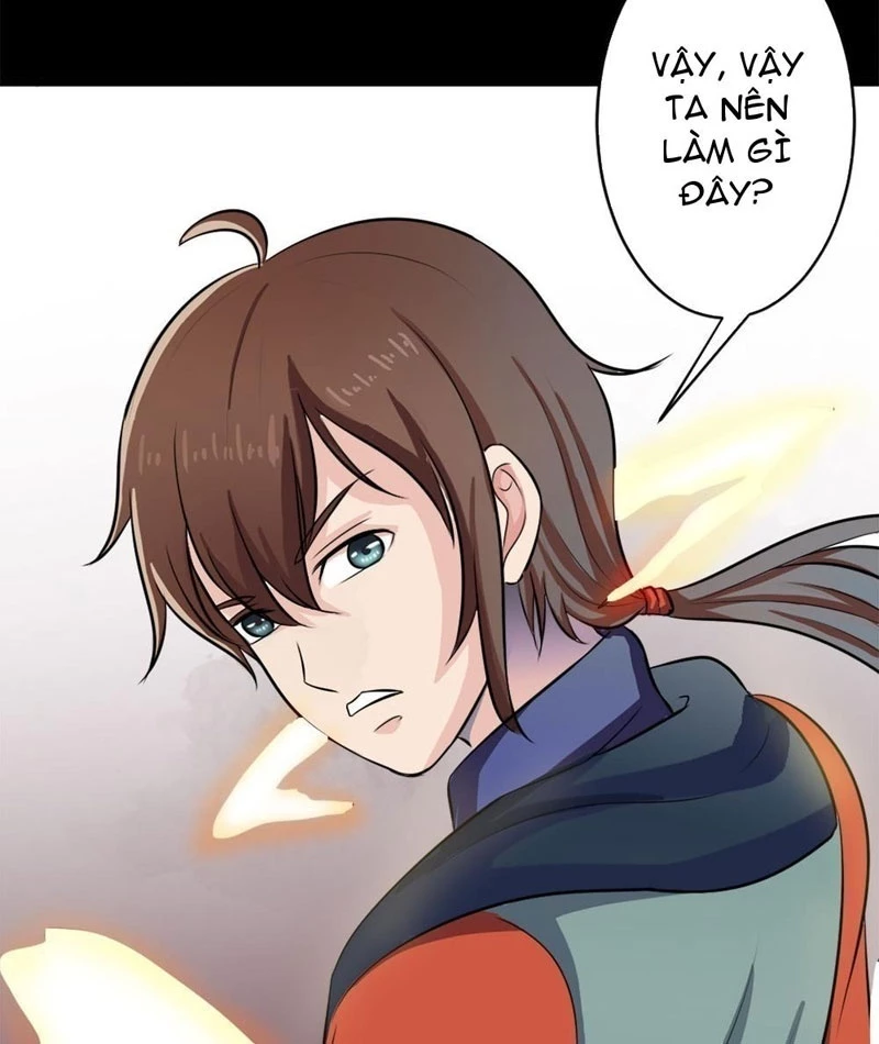 Luận Tận Thế Thời Dân Quốc Chapter 12 - 33