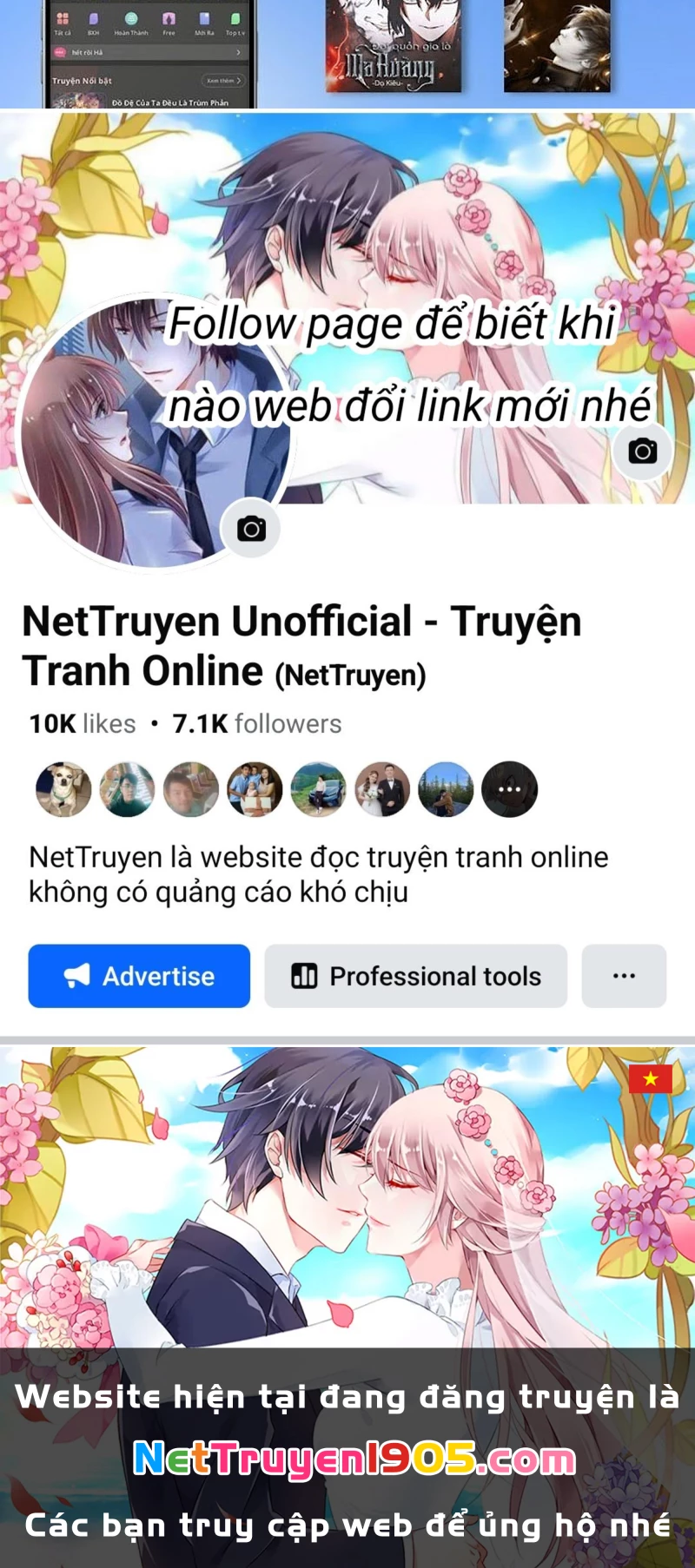 Luận Tận Thế Thời Dân Quốc Chapter 12 - 35