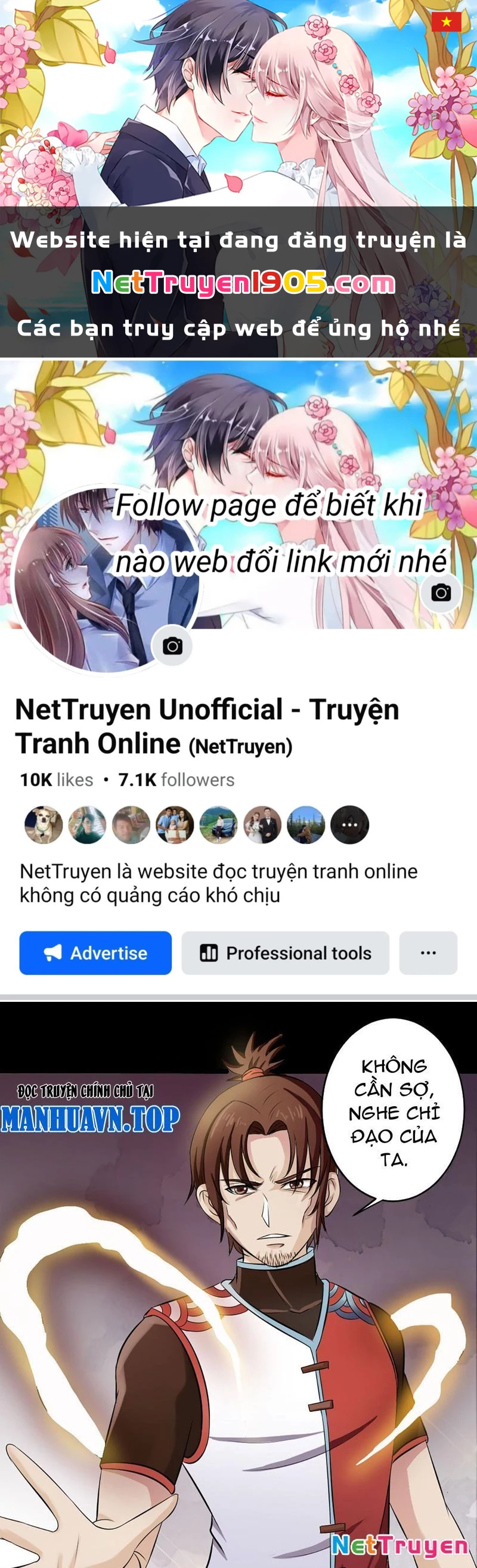 Luận Tận Thế Thời Dân Quốc Chapter 13 - 1