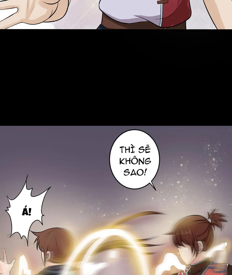 Luận Tận Thế Thời Dân Quốc Chapter 13 - 2