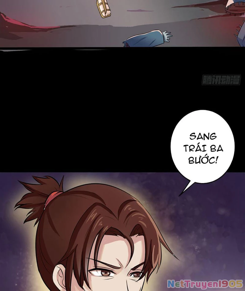 Luận Tận Thế Thời Dân Quốc Chapter 13 - 5