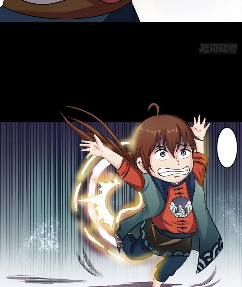 Luận Tận Thế Thời Dân Quốc Chapter 13 - 7