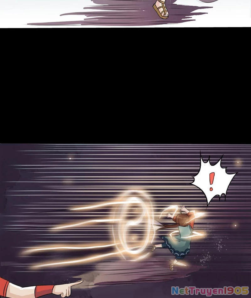 Luận Tận Thế Thời Dân Quốc Chapter 13 - 8
