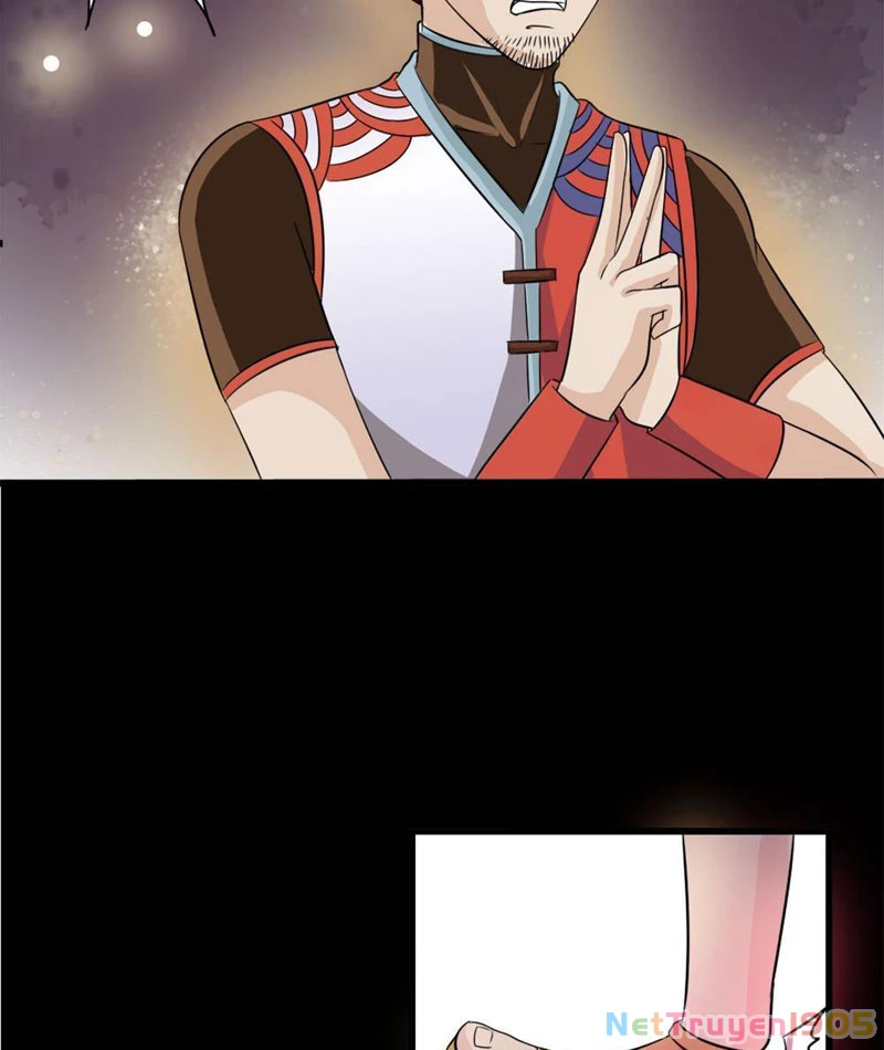 Luận Tận Thế Thời Dân Quốc Chapter 13 - 10