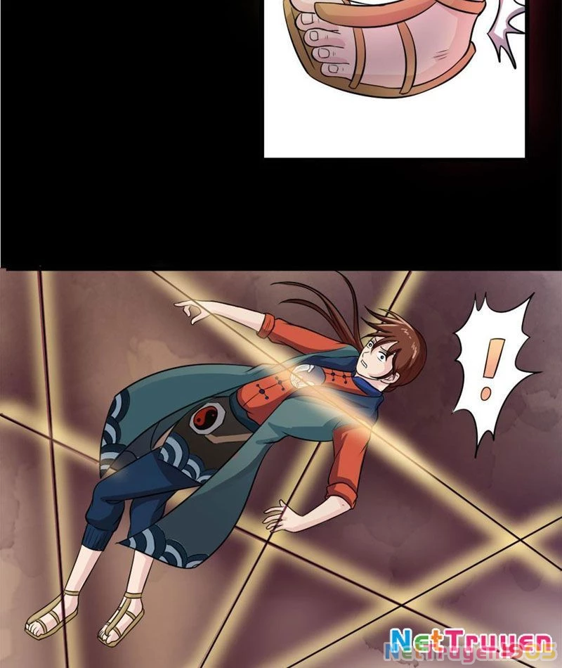 Luận Tận Thế Thời Dân Quốc Chapter 13 - 11