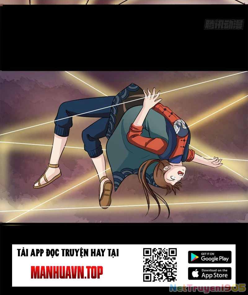 Luận Tận Thế Thời Dân Quốc Chapter 13 - 12