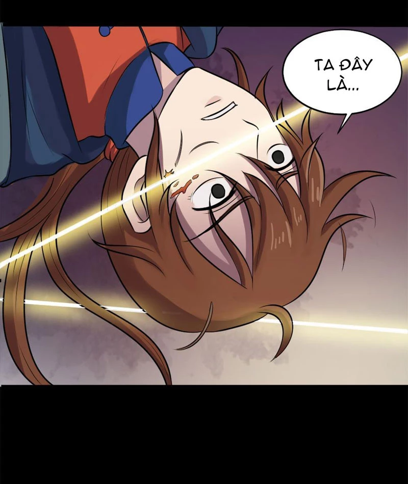 Luận Tận Thế Thời Dân Quốc Chapter 13 - 13