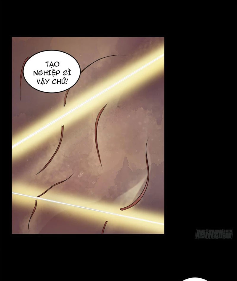 Luận Tận Thế Thời Dân Quốc Chapter 13 - 14