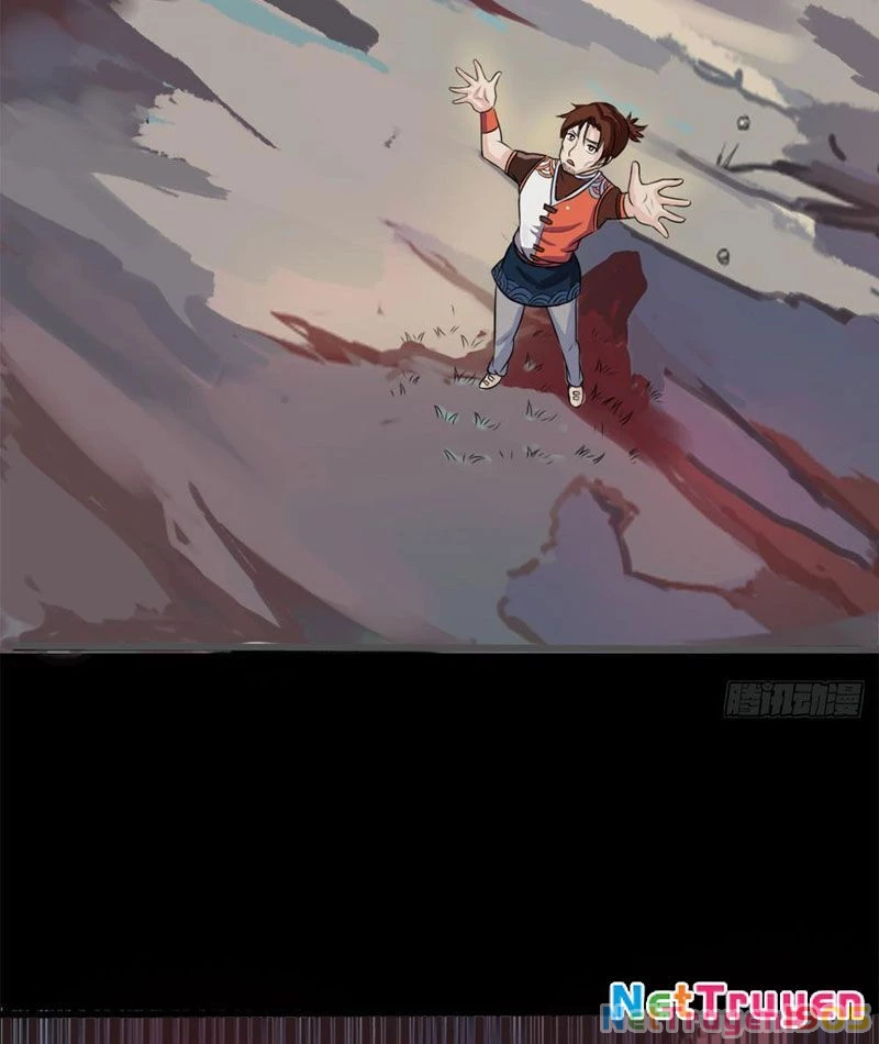 Luận Tận Thế Thời Dân Quốc Chapter 13 - 16