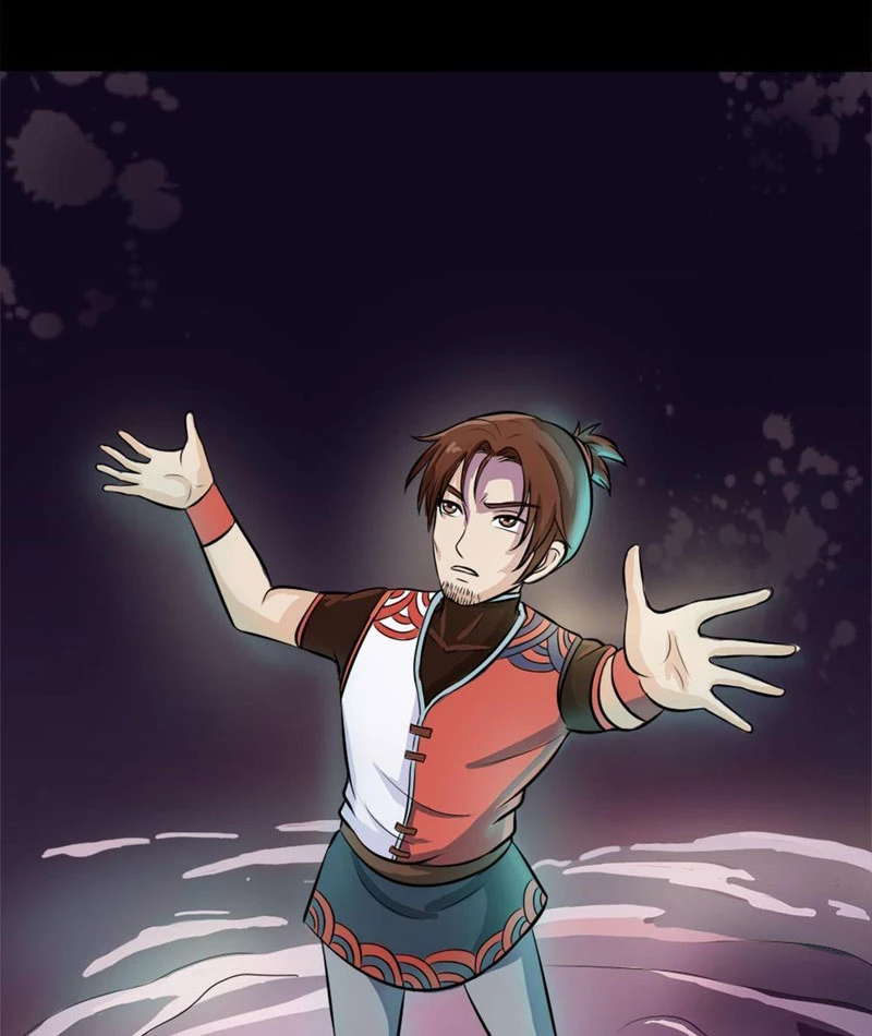 Luận Tận Thế Thời Dân Quốc Chapter 13 - 18