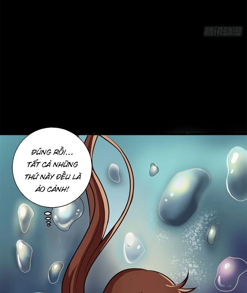 Luận Tận Thế Thời Dân Quốc Chapter 13 - 24