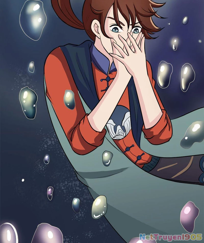 Luận Tận Thế Thời Dân Quốc Chapter 13 - 25