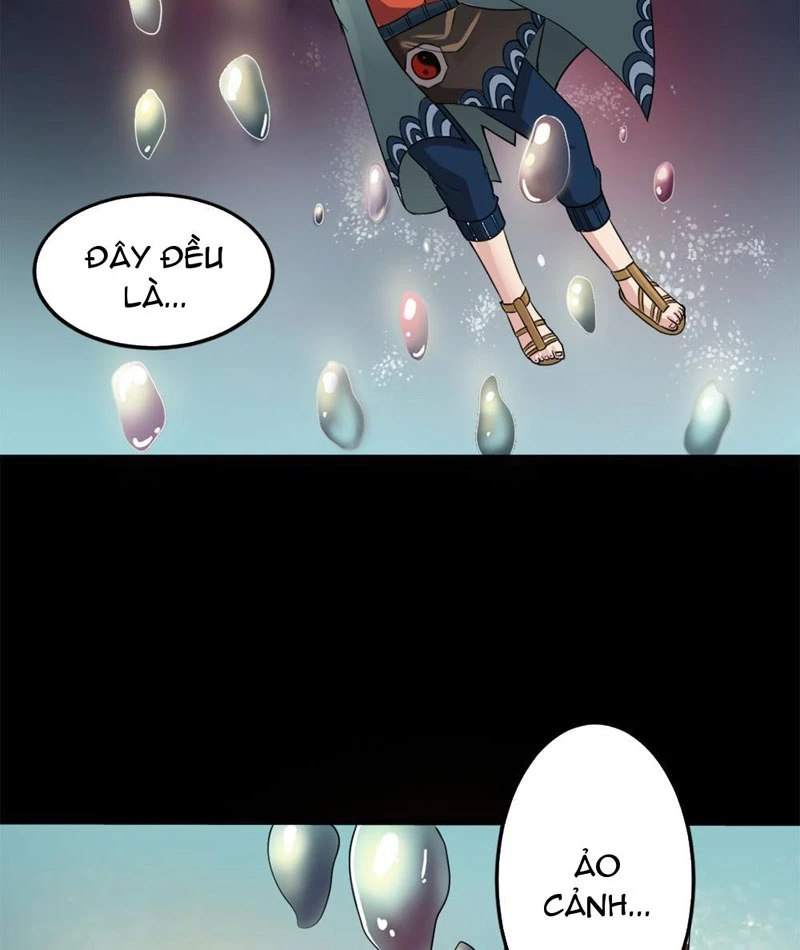 Luận Tận Thế Thời Dân Quốc Chapter 13 - 27