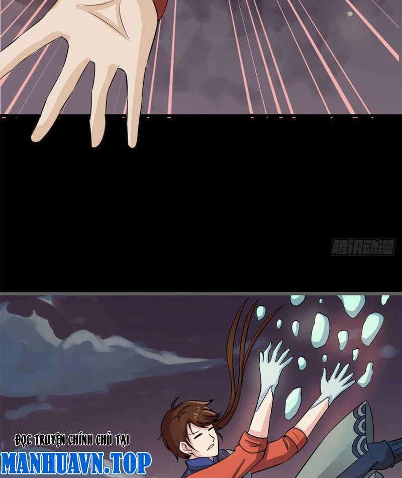 Luận Tận Thế Thời Dân Quốc Chapter 13 - 30