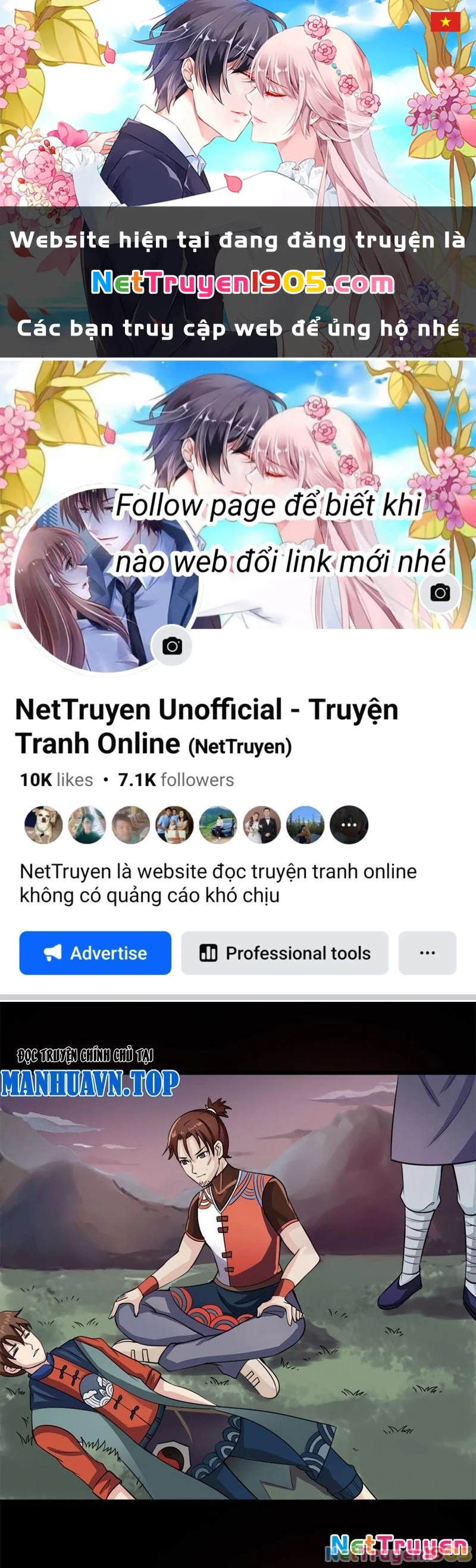 Luận Tận Thế Thời Dân Quốc Chapter 14 - 1