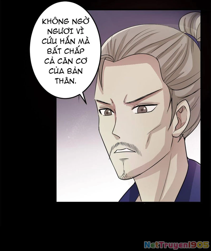 Luận Tận Thế Thời Dân Quốc Chapter 14 - 2