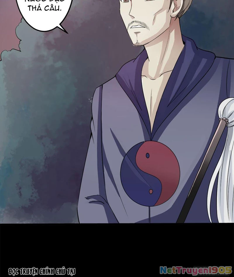 Luận Tận Thế Thời Dân Quốc Chapter 14 - 5