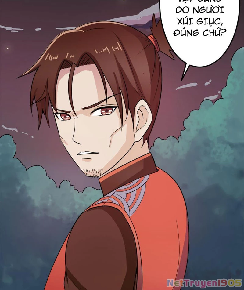 Luận Tận Thế Thời Dân Quốc Chapter 14 - 8