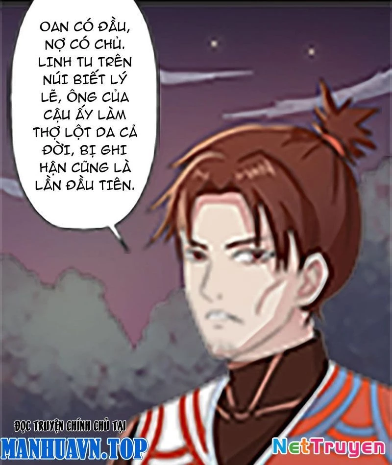 Luận Tận Thế Thời Dân Quốc Chapter 14 - 11