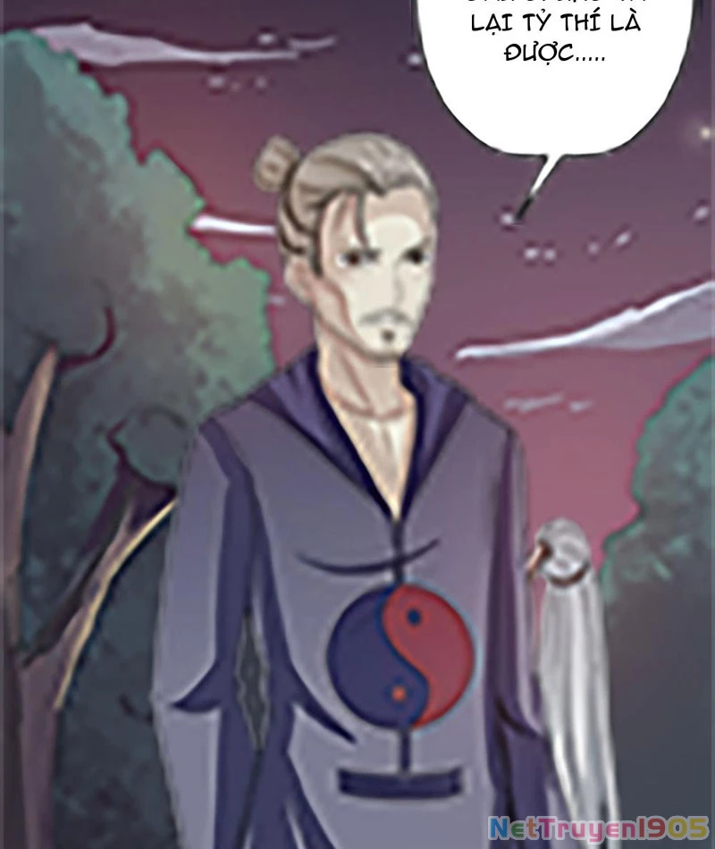 Luận Tận Thế Thời Dân Quốc Chapter 14 - 13