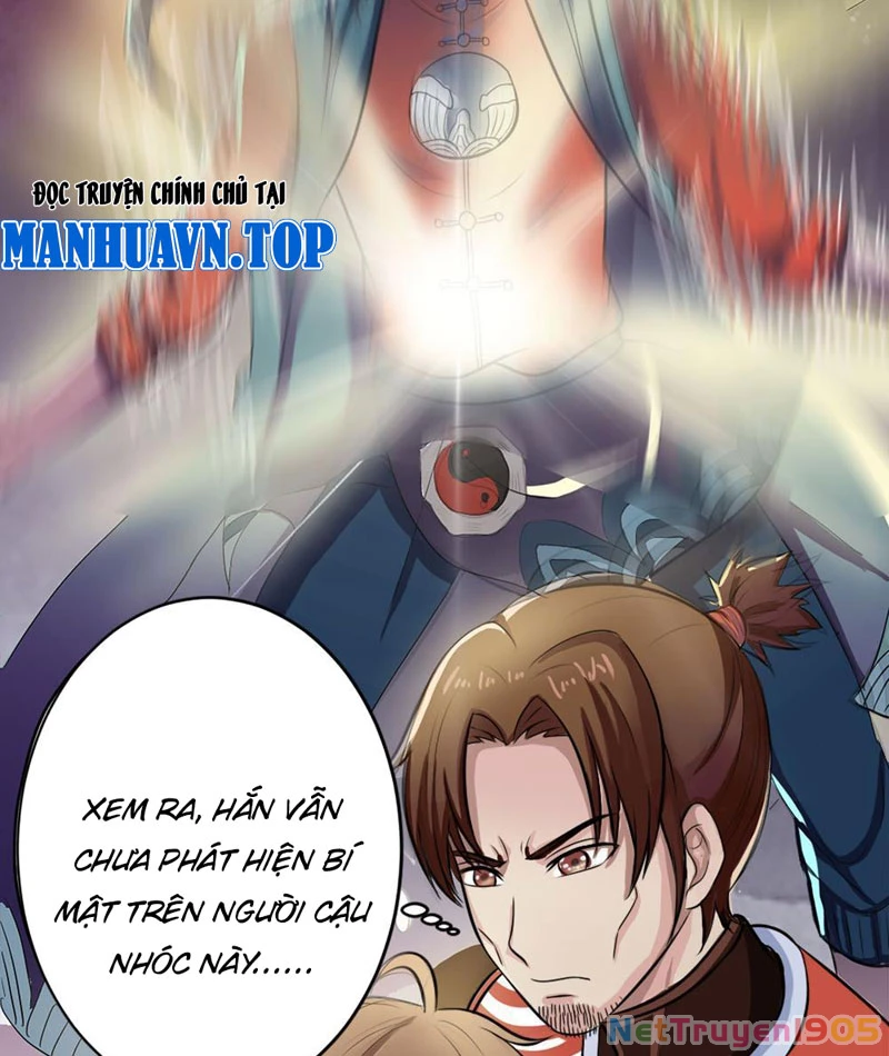Luận Tận Thế Thời Dân Quốc Chapter 14 - 19