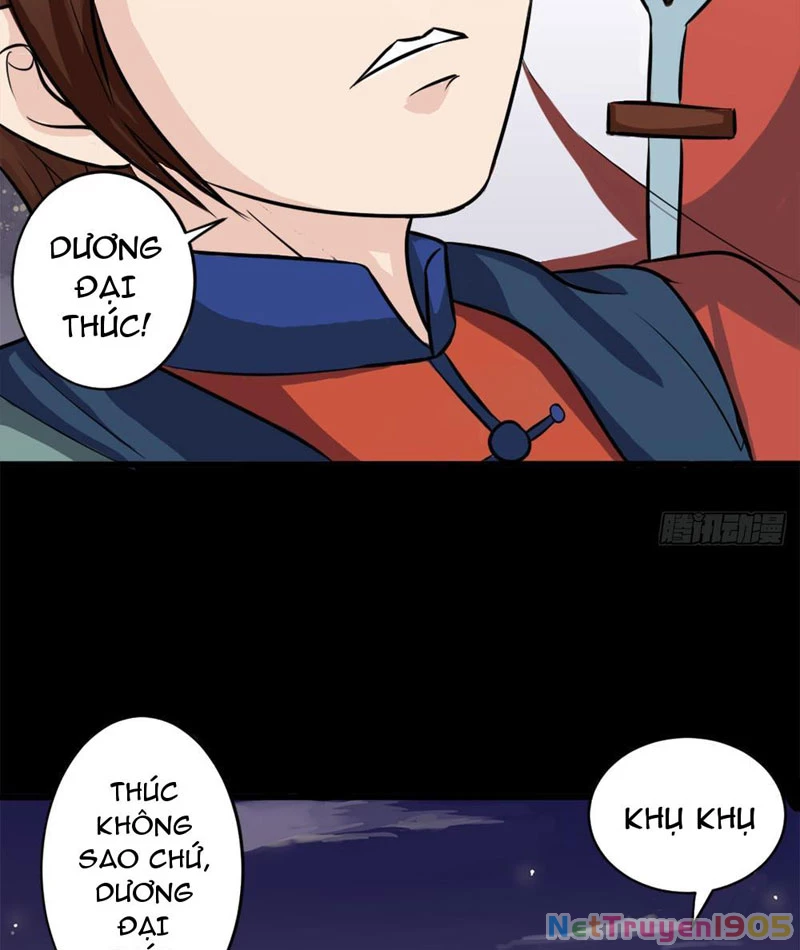 Luận Tận Thế Thời Dân Quốc Chapter 14 - 24
