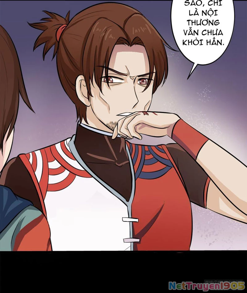 Luận Tận Thế Thời Dân Quốc Chapter 14 - 27