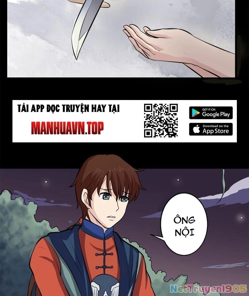 Luận Tận Thế Thời Dân Quốc Chapter 14 - 32