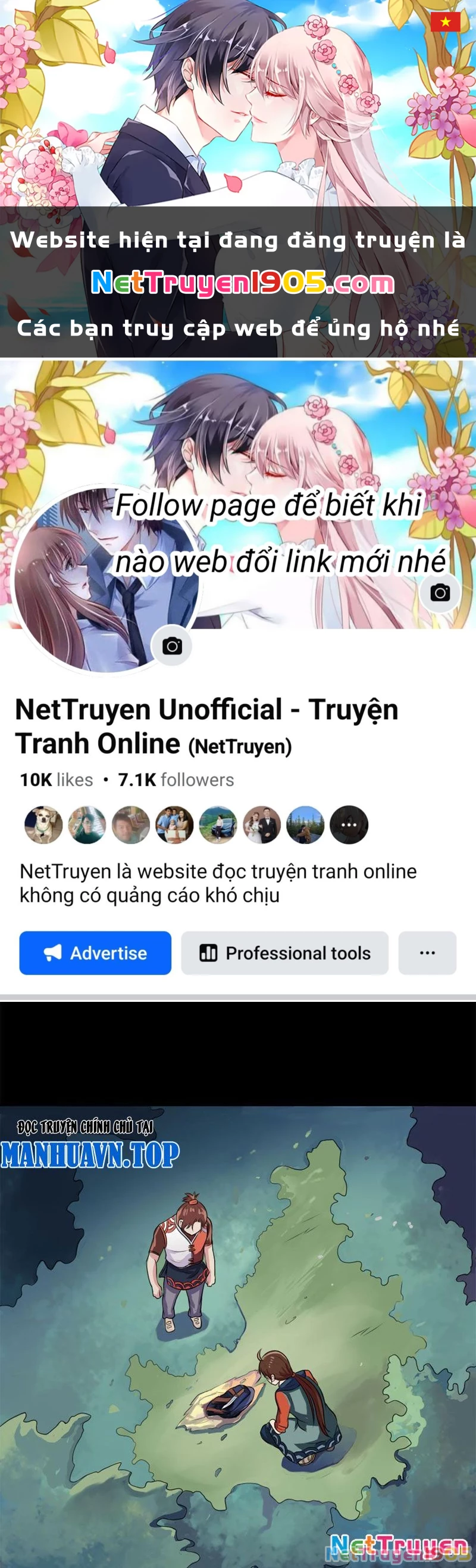 Luận Tận Thế Thời Dân Quốc Chapter 15 - 1