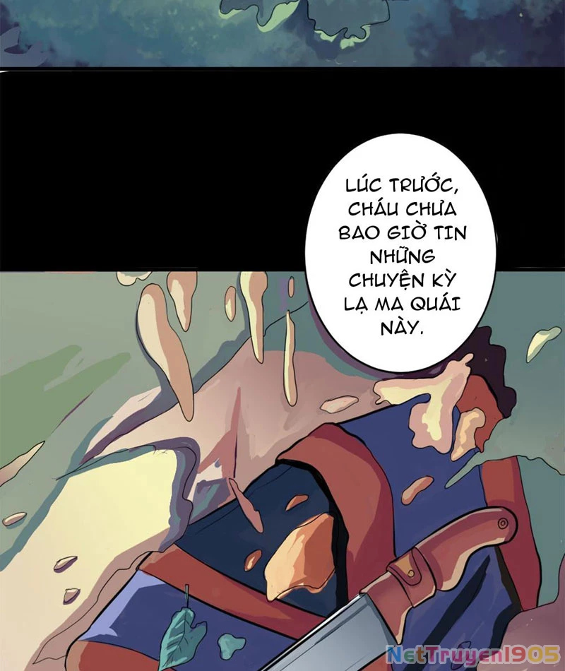 Luận Tận Thế Thời Dân Quốc Chapter 15 - 2