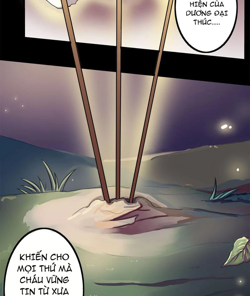 Luận Tận Thế Thời Dân Quốc Chapter 15 - 5