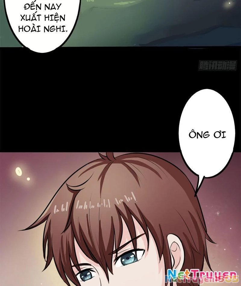 Luận Tận Thế Thời Dân Quốc Chapter 15 - 6